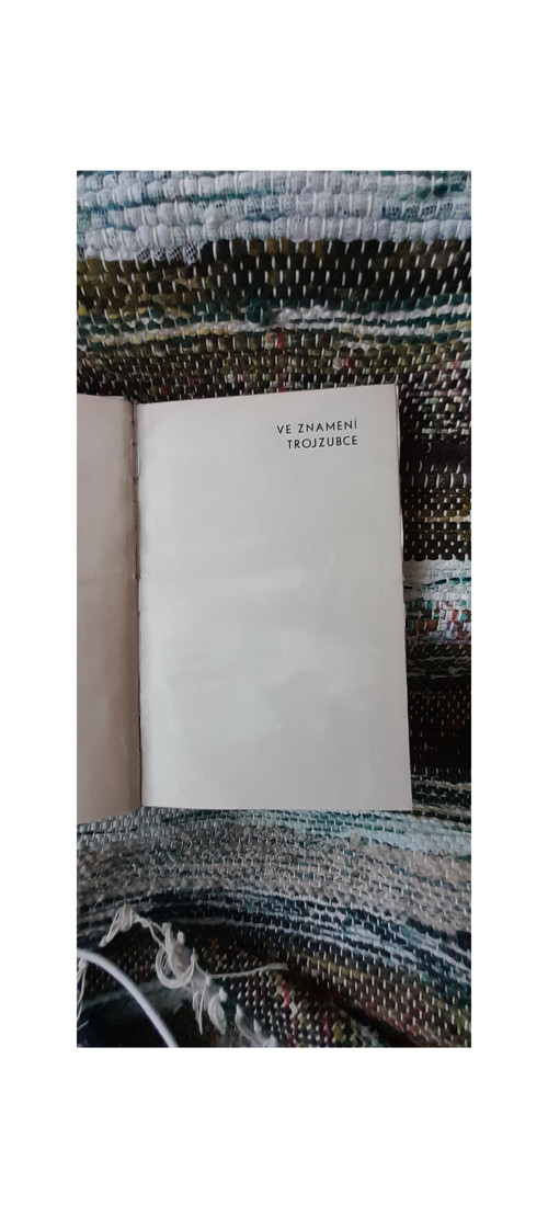 Ve znamení trojzubce — foto 5