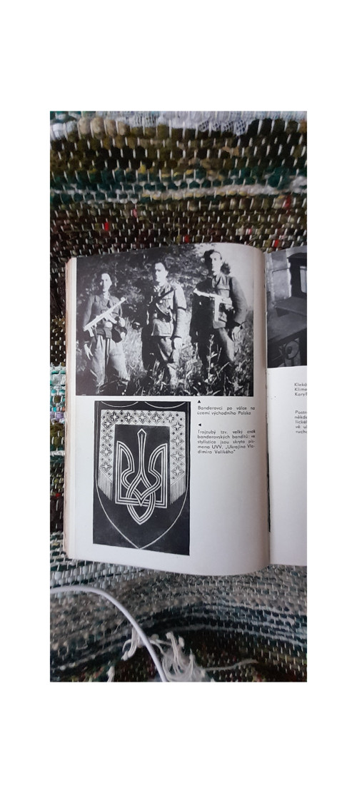 Ve znamení trojzubce — foto 2
