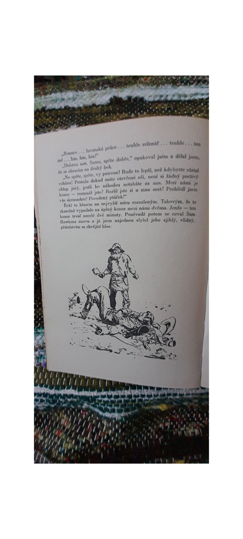 Vinnetou 1. díl — foto 4