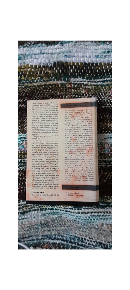 Vinnetou 1. díl — foto 6