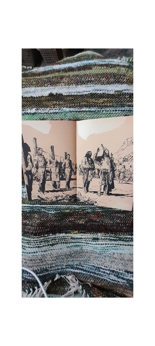 Vinnetou 1. díl — foto 3
