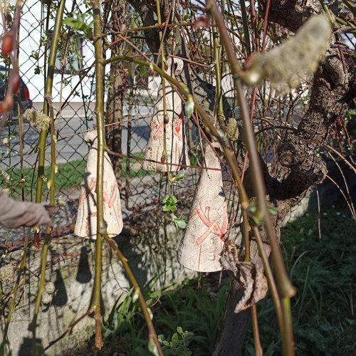 Zvonky s domky — foto 5