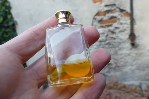 Vůně...miniatura, lahvička vůně — foto 2