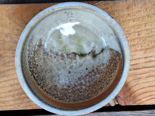 Chawan - anagama — foto 4