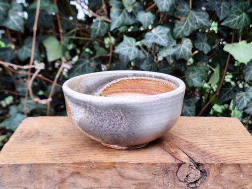 Chawan - anagama — foto 3