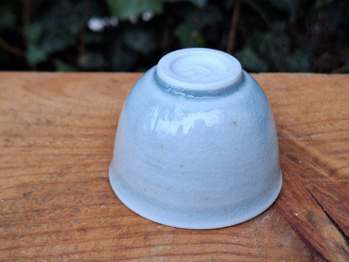 Porcelánový šálek — foto 3