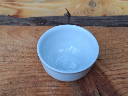 Porcelánový šálek — foto 2