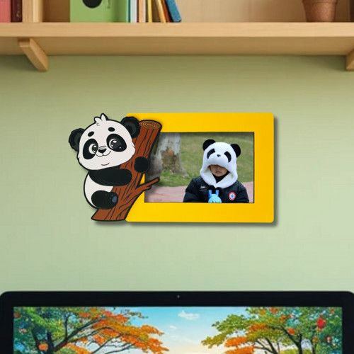 Panda — foto 2
