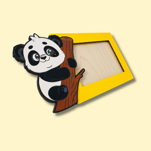 Panda — foto 4
