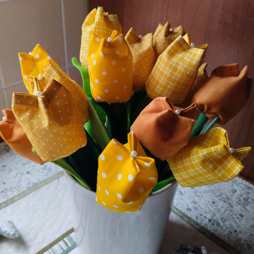 Tulipány — foto 3