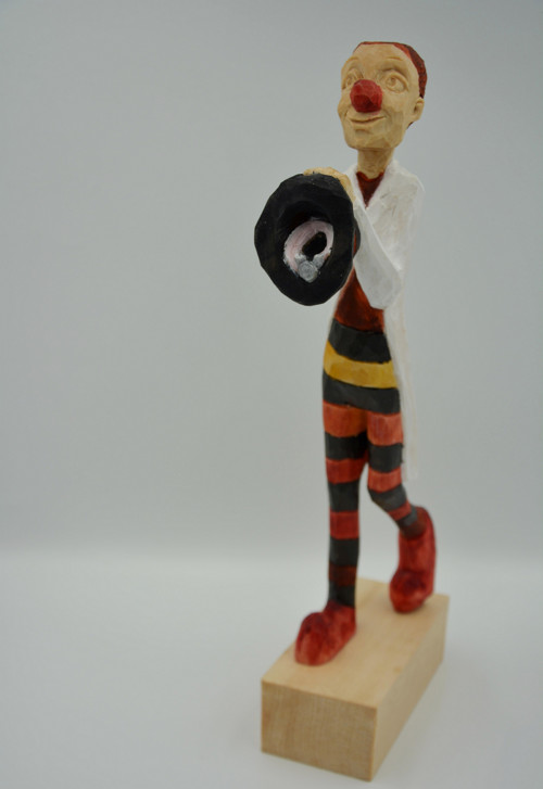 Klaun doktor — foto 2