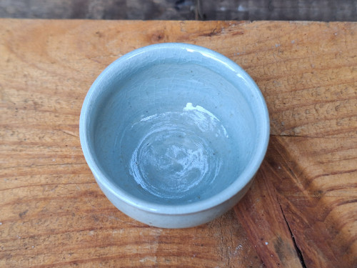 Porcelánový šálek — foto 2