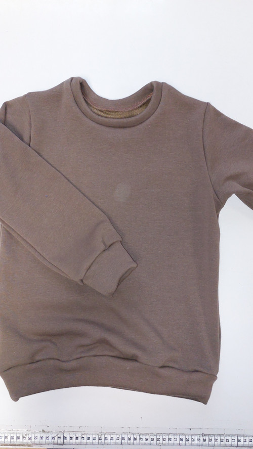Dětská vesta, softshell v.122 — foto 4