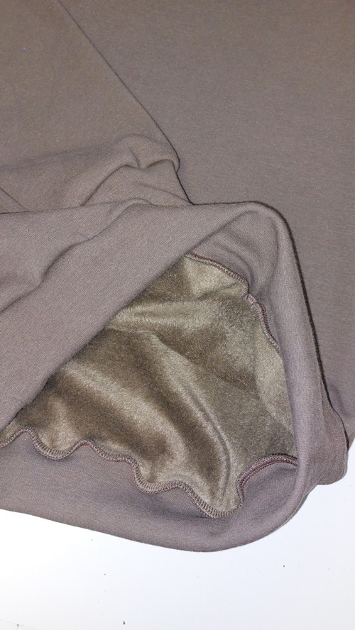 Dětská vesta, softshell v.122 — foto 5