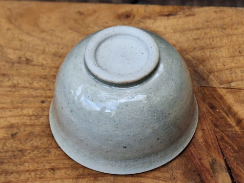 Porcelánový šálek — foto 3