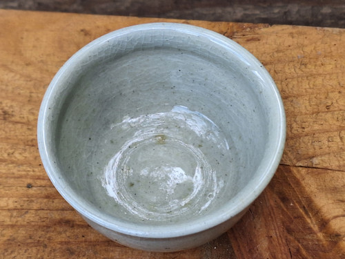 Porcelánový šálek — foto 2