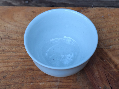 Porcelánový šálek — foto 2