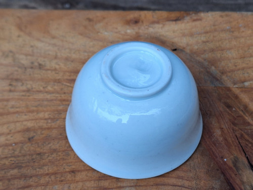 Porcelánový šálek — foto 3