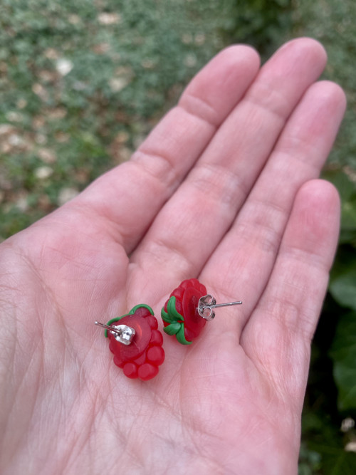 Raspberry — foto 5