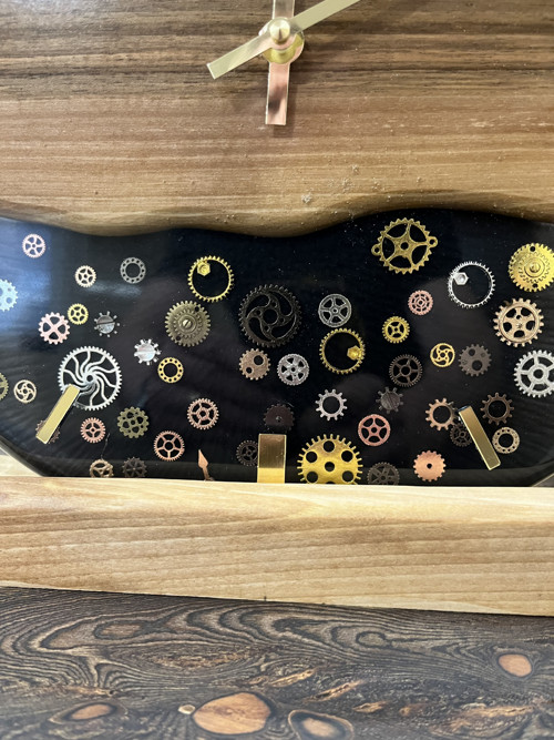 Hodiny — foto 4