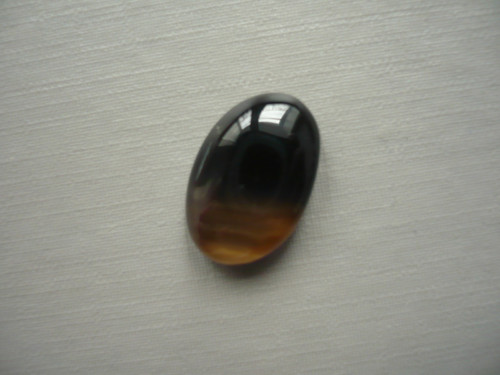 Kabošon - onyx 18 mm, č.25Af — foto 2