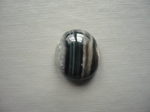Kabošon - onyx 16 mm, č.27Af — foto 2