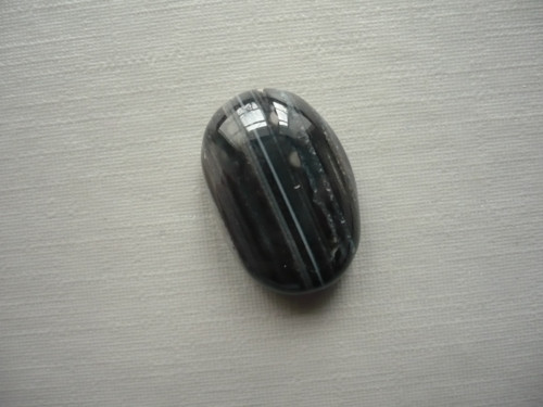Kabošon - onyx 19 mm, č.29Af — foto 2