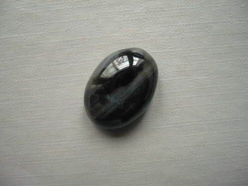 Kabošon - onyx 18 mm, č.51Af — foto 2