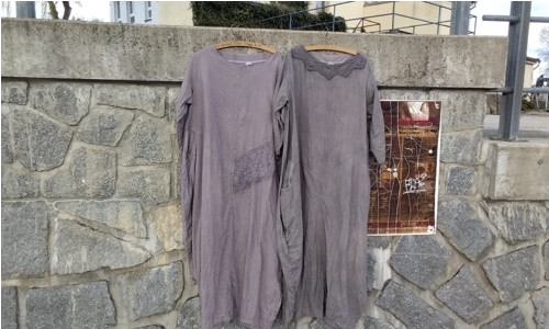 Šaty Pleitvák — foto 6