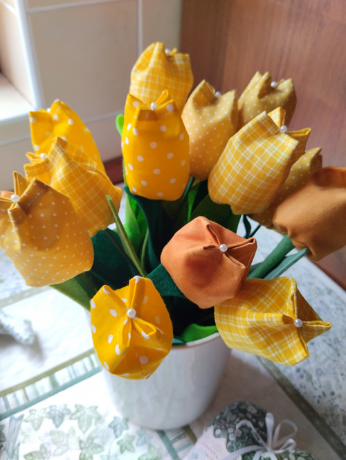 Tulipány — foto 4