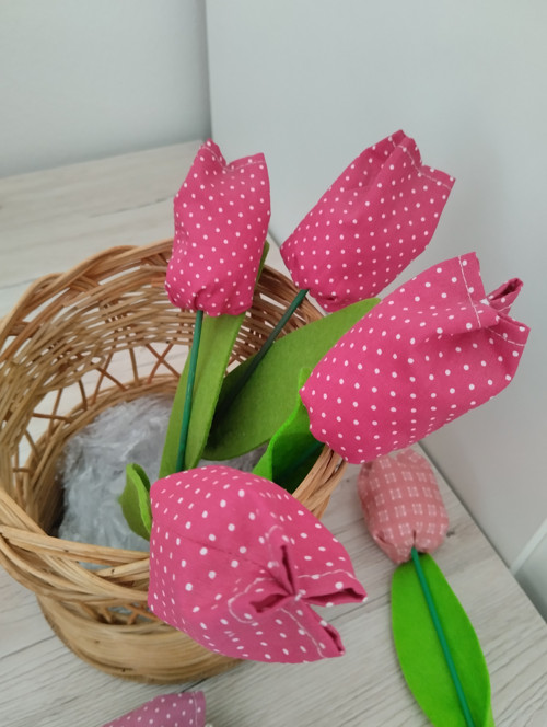 Tulipány — foto 3