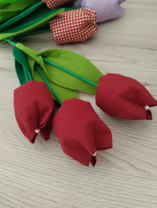 Tulipány — foto 3