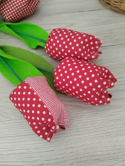 Tulipány — foto 5