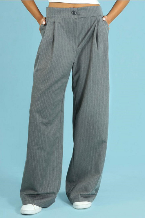 Elegantní kalhoty — foto 2