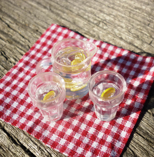 Citrónová limonáda — foto 2