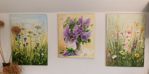 Lilac — foto 2