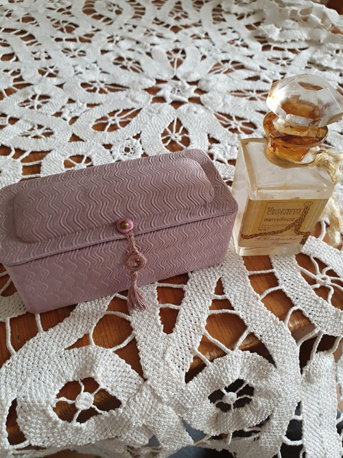 Violette merveilleuse — foto 3