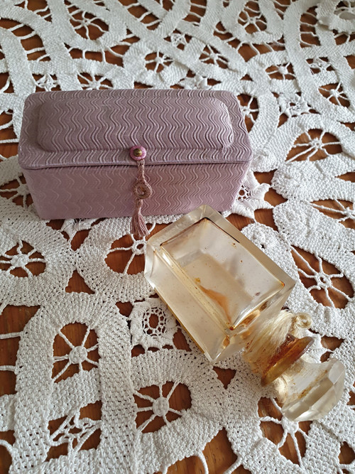 Violette merveilleuse — foto 5