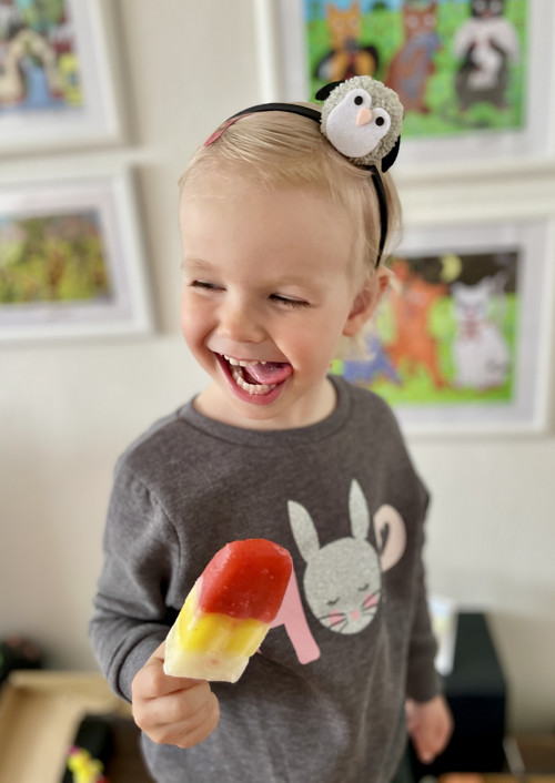 Veselá čelenka TUČŇÁK — foto 2