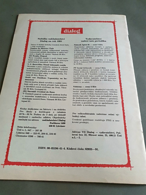 Škola čarodějů — foto 4