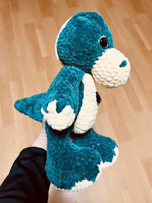 Dino — foto 5