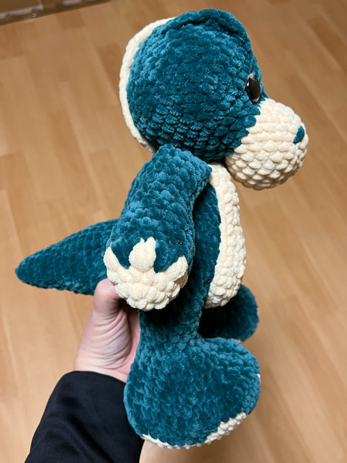 Dino — foto 6