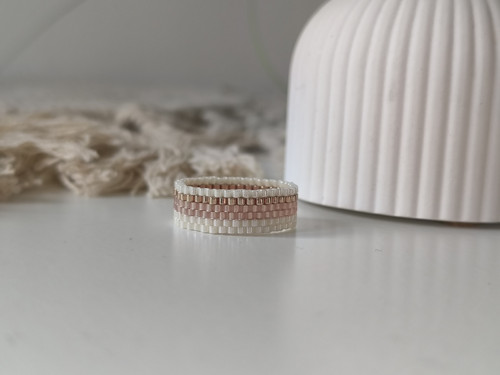 Miyuki prsten Seta — foto 2