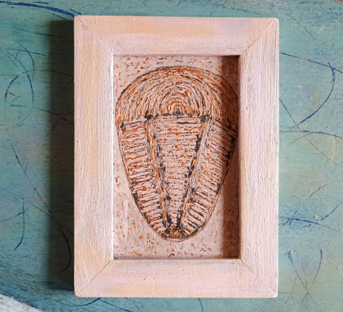 Obraz "Trilobit" — foto 2