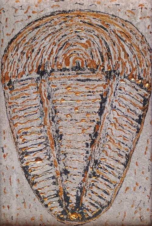 Obraz "Trilobit" — foto 3
