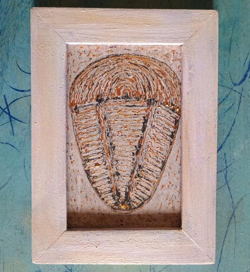 Obraz "Trilobit" — foto 4