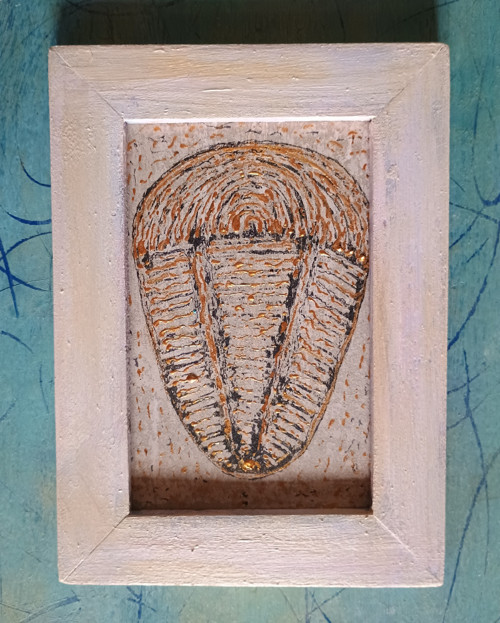 Obraz "Trilobit" — foto 6
