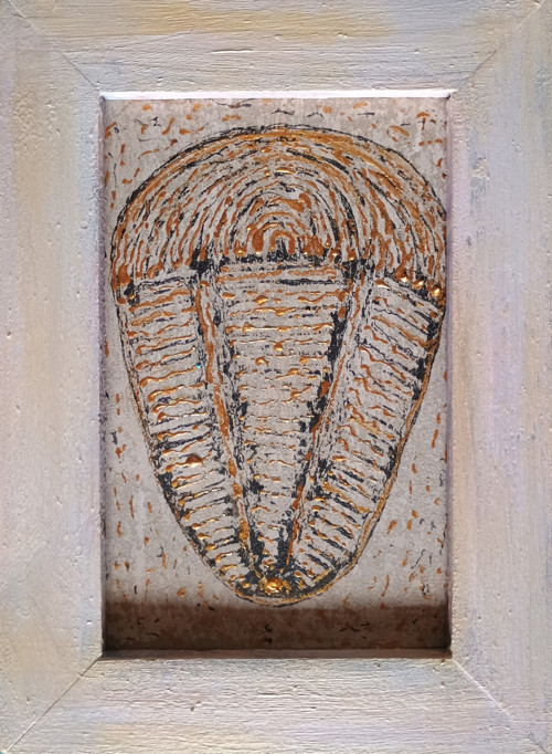 Obraz "Trilobit" — foto 5