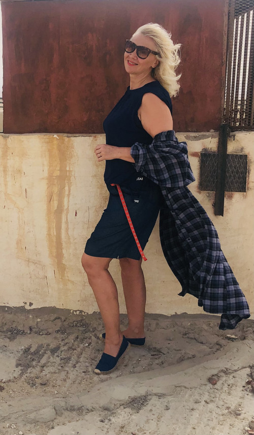 Tílko Moni — foto 3