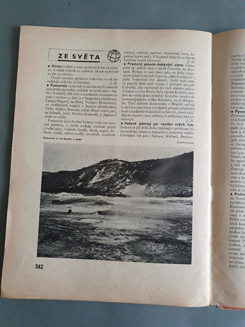 Širým světem číslo 14 1941 — foto 4